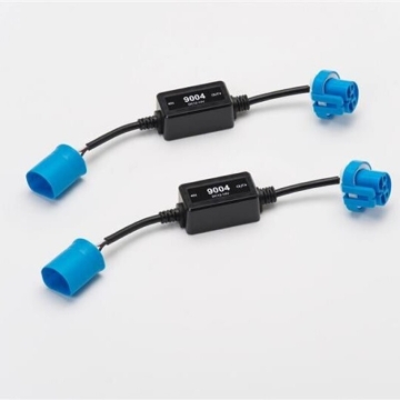 Picture of Putco Anti-Flicker Harness - 9004 (Pair)