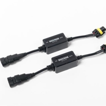 Picture of Putco Anti-Flicker Harness - 9006/9012 (Pair)