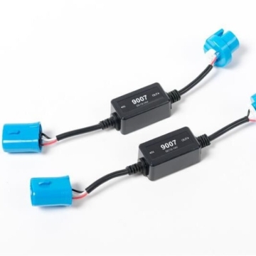 Picture of Putco Anti-Flicker Harness - 9007 (Pair)