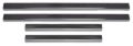 Picture of Putco 2019+ Chevrolet Silverado LD- Crew Cab w/ Bow Tie Etching (4pcs) Black Platinum Door Sills