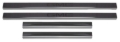Picture of Putco 2020 GMC Sierra LD/HD - Crew Cab w/ GMC Etching (4pc) Black Platinum Door Sills