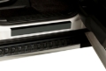 Picture of Putco 2019 Chevy Silv LD / GMC Sierra LD Fits Dbl Cab & Reg Cab (2pcs) Black Platinum Door Sills