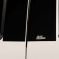 Picture of Putco 07-14 Chevrolet Tahoe (4pcs) Black Platinum Pillar Posts Classic