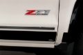 Picture of Putco PUT Blk Platinum Rocker Panels Body Armor & Rock Rails - 9751898BP