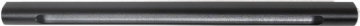 Picture of Putco Custom Blade Extrusion Kit for 18in Blades (Extrusion Length 18 3/4in - Blade Sold Separately)