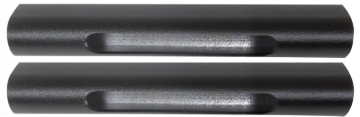Picture of Putco Custom Blade Extrusion Kit (2) for 6in Blades (Extrusion Length - 7in Blade Sold Separately)