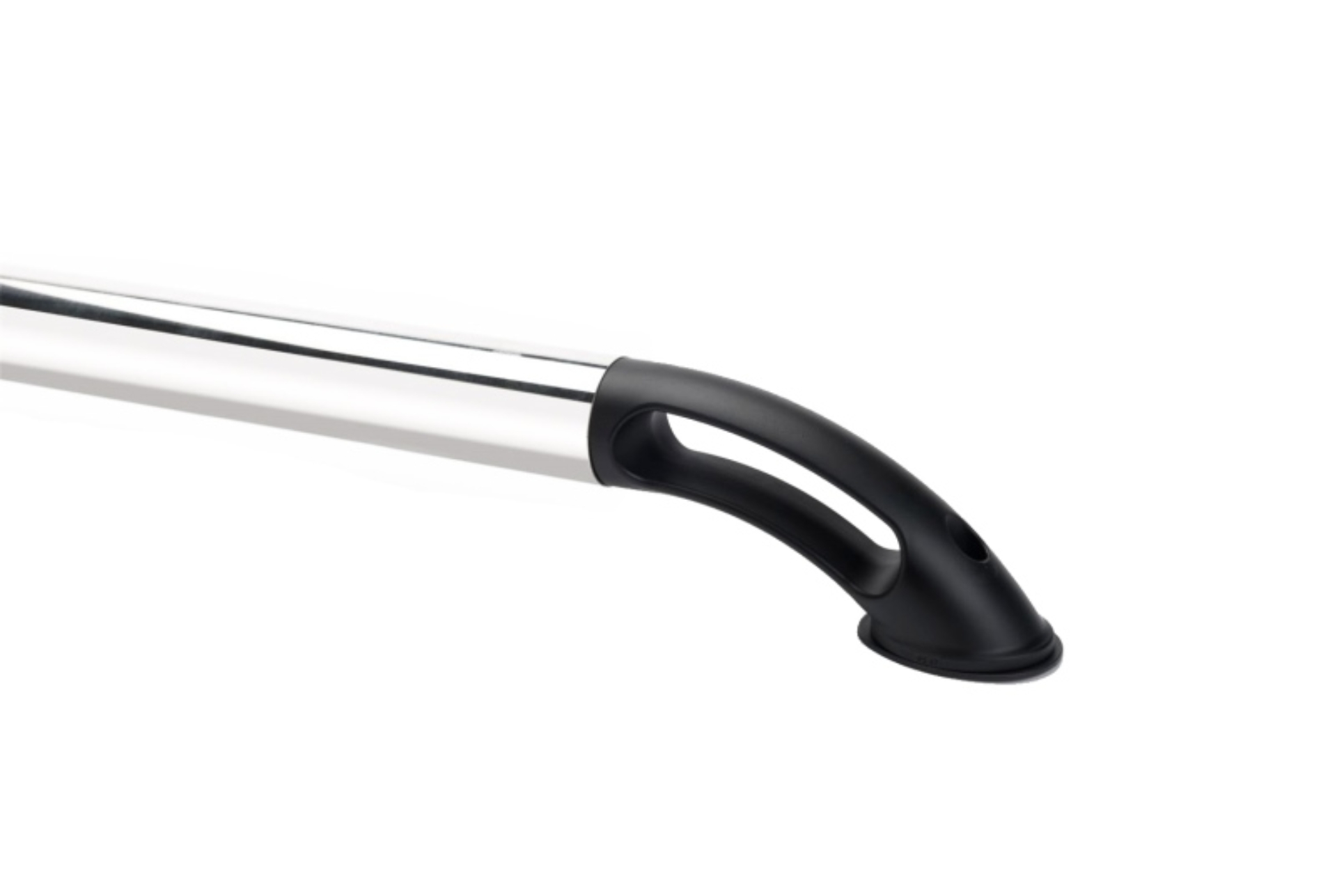 Picture of Putco 19-20 Chevy Silverado LD / GMC Sierra LD - 1500 8ft Bed Boss Locker Side Rails