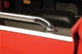 Picture of Putco 73-87 GMC - 6.5ft Bed Boss Locker Side Rails