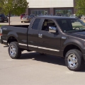 Picture of Putco PUT Body Side Molding Exterior Trim - 96660
