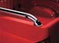 Picture of Putco 19-20 Chevy Silverado LD / GMC Sierra LD - 1500 8ft Bed Boss Locker Side Rails