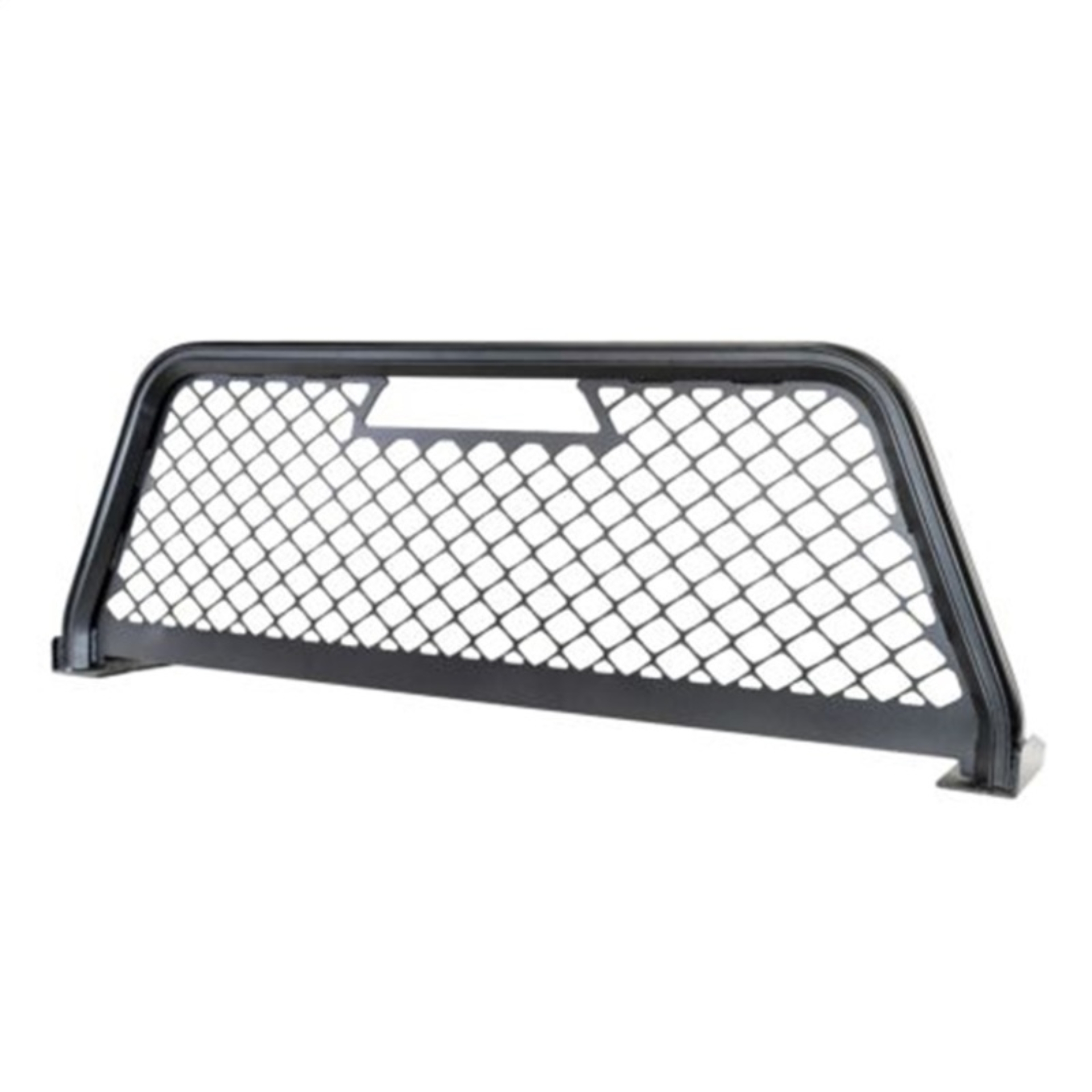 Picture of Putco 14-18 Silverado / Sierra LD 1500 - Black Boss Racks