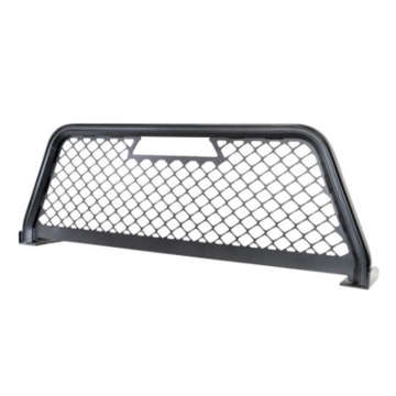 Picture of Putco 14-18 Silverado / Sierra LD 1500 - Black Boss Racks
