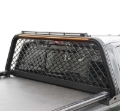 Picture of Putco 15-20 Nissan Titan XD - Black Boss Racks