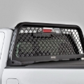 Picture of Putco 07-20 Tundra - Black Boss Racks
