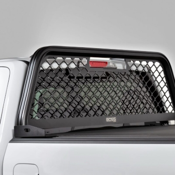 Picture of Putco 07-20 Tundra - Black Boss Racks