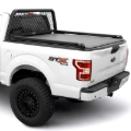 Picture of Putco 15-20 Ford F-150 - Black Boss Racks