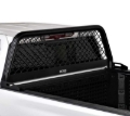 Picture of Putco 14-18 Silverado / Sierra LD 1500 - Black Boss Racks