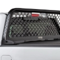 Picture of Putco 15-20 Nissan Titan XD - Black Boss Racks