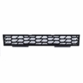 Picture of Putco 19-20 Ford Ranger w/o Adaptive Cruise - Hex Shield - Black Powder Coated Bumper Grille Inserts