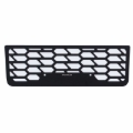 Picture of Putco 17-19 Ford SuperDuty - Hex Shield - Black Powder Coated Bumper Grille Inserts
