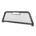 Picture of Putco 15-20 Nissan Titan XD - Black Boss Racks