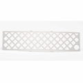 Picture of Putco 11-14 Ford F-150 EcoBoost Bumper Grille Insert - SS Diamond Design w/ Heater Plug Opening