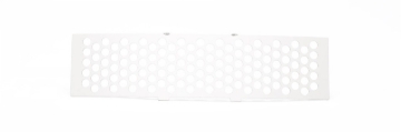 Picture of Putco 11-14 Ford F-150 - EcoBoost Grille - Stainless Steel - Punch Design Bumper Grille Inserts