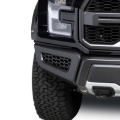 Picture of Putco 18-20 Ford F-150 Raptor - Hex Shield - Black Powder Coated Bumper Grille Inserts
