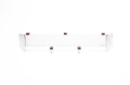 Picture of Putco 11-19 Ram HD - Stainless Steel - Punch Style Bumper Grille Bumper Grille Inserts