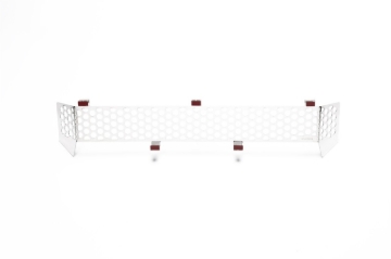 Picture of Putco 11-19 Ram HD - Stainless Steel - Punch Style Bumper Grille Bumper Grille Inserts