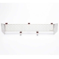 Picture of Putco 11-19 Ram HD - Stainless Steel - Punch Style Bumper Grille Bumper Grille Inserts