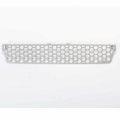Picture of Putco 15-19 GMC Sierra HD - Stainless Steel - Punch Design Bumper Grille Bumper Grille Inserts
