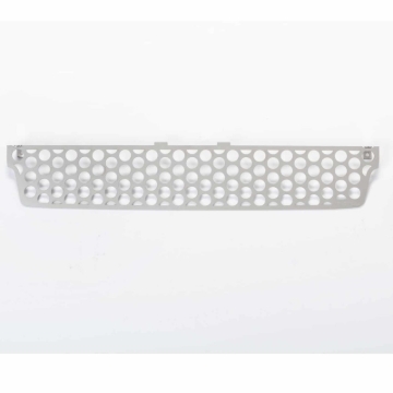 Picture of Putco 15-19 GMC Sierra HD - Stainless Steel - Punch Design Bumper Grille Bumper Grille Inserts