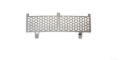 Picture of Putco 15-19 Chevy Silv HD - Stainless Steel - Punch Design Bumper Grille Bumper Grille Inserts