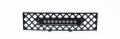 Picture of Putco 11-14 Ford F-150 - EcoBoost Bumper Grille Insert - Black SS Diamond w/ 10in Luminix Light Bar