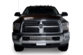 Picture of Putco 11-19 Ram HD - Stainless Steel - Punch Style Bumper Grille Bumper Grille Inserts