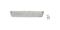 Picture of Putco 15-19 GMC Sierra HD - Stainless Steel - Punch Design Bumper Grille Bumper Grille Inserts