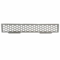 Picture of Putco 19-20 Ford Ranger w/o Adaptive Cruise - Hex Style - Polished SS Bumper Grille Inserts