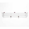 Picture of Putco 11-19 Ram HD - Stainless Steel - Bar Style Bumper Grille Bumper Grille Inserts
