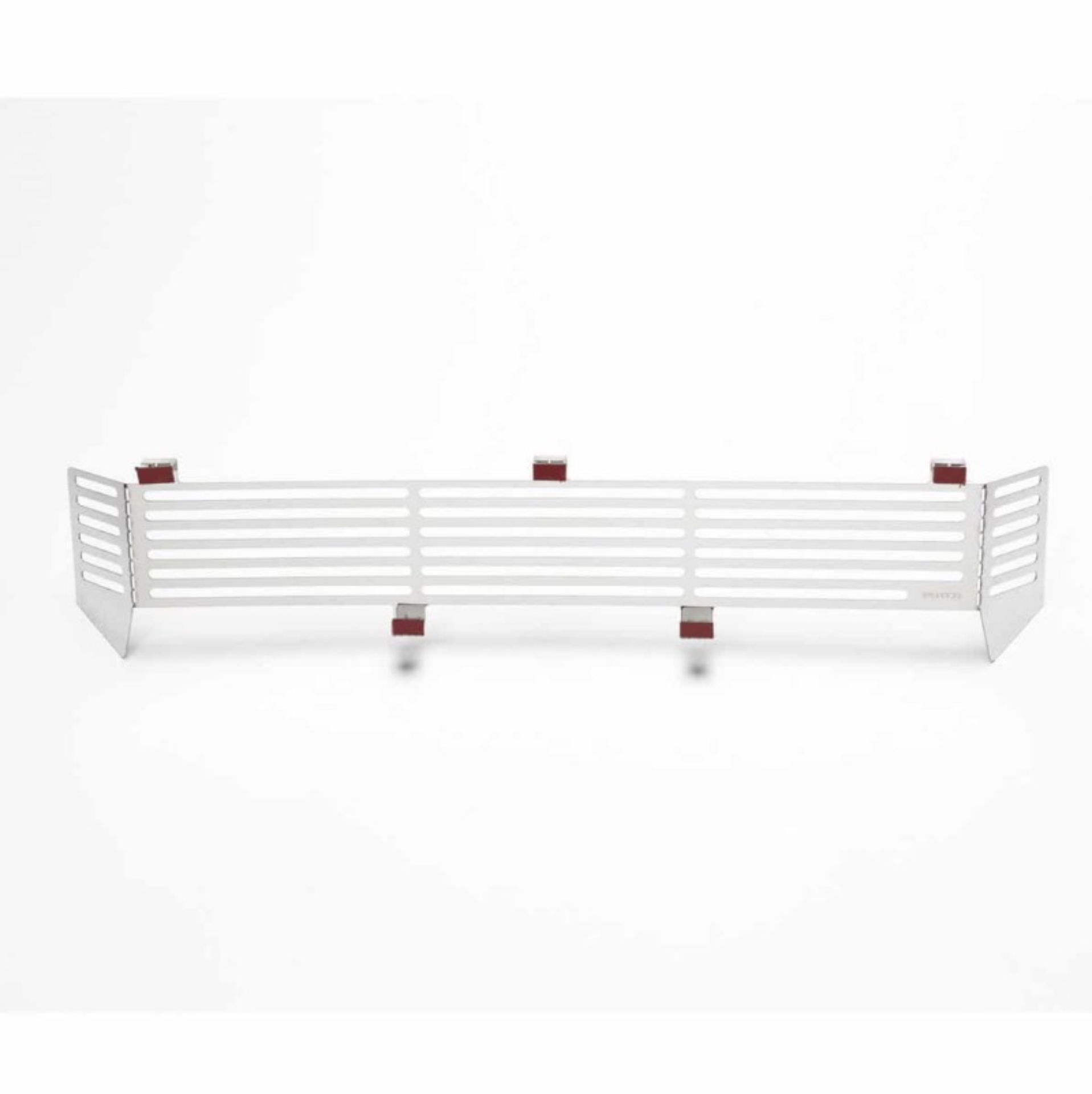 Picture of Putco 11-19 Ram HD - Stainless Steel - Bar Style Bumper Grille Bumper Grille Inserts
