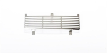 Picture of Putco 15-19 Chevy Silv HD - Stainless Steel - Bar Design Bumper Grille Inserts