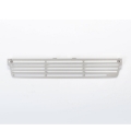 Picture of Putco 15-19 GMC Sierra HD - Stainless Steel - Bar Design Bumper Grille Bumper Grille Inserts