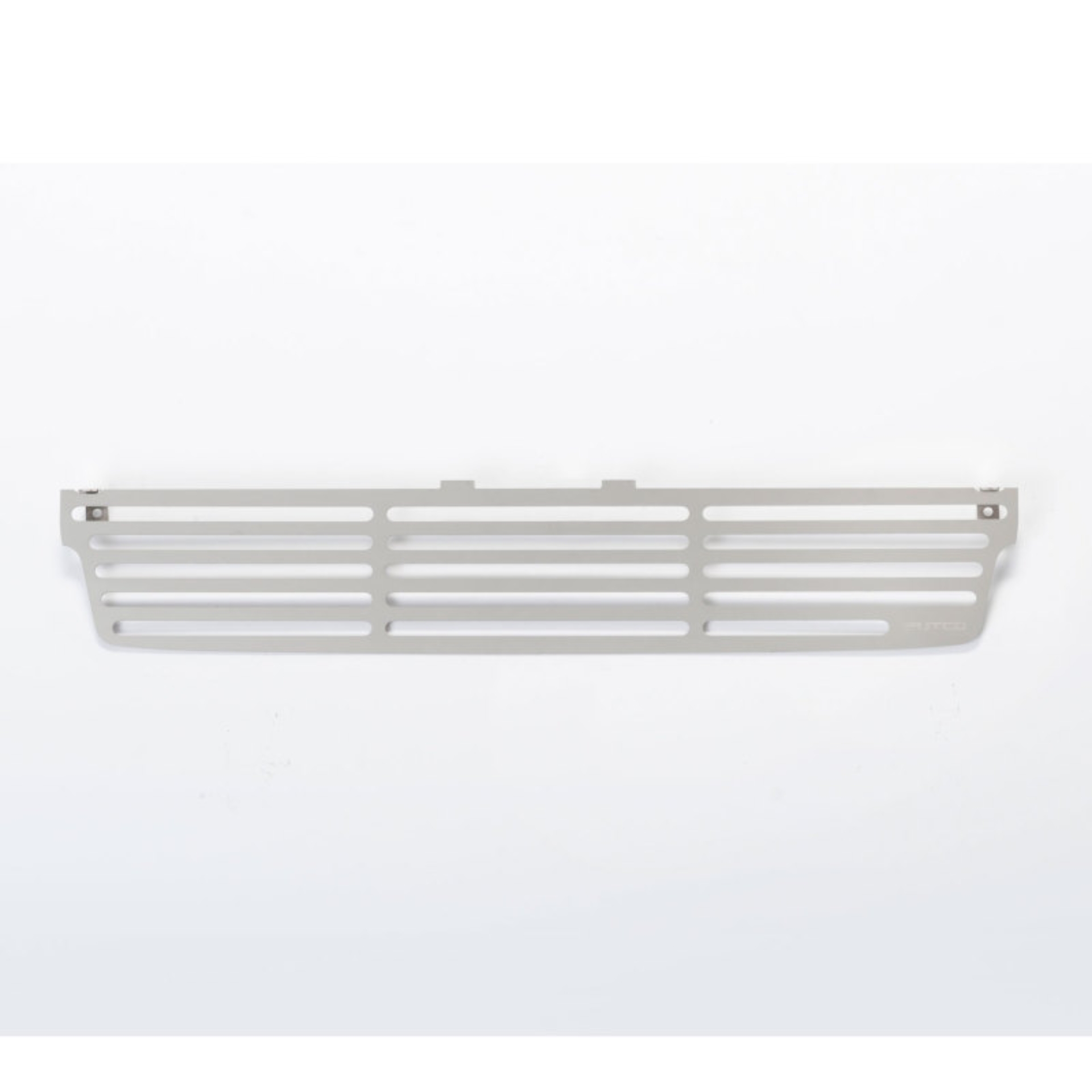 Picture of Putco 15-19 GMC Sierra HD - Stainless Steel - Bar Design Bumper Grille Bumper Grille Inserts