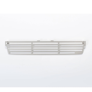 Picture of Putco 15-19 GMC Sierra HD - Stainless Steel - Bar Design Bumper Grille Bumper Grille Inserts