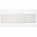 Picture of Putco 11-14 Ford F-150 - EcoBoost Grille - Stainless Steel - Bar Design Bumper Grille Inserts