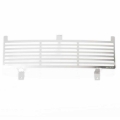 Picture of Putco 15-19 Chevy Silv HD - Stainless Steel - Bar Design Bumper Grille Inserts