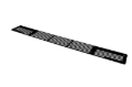 Picture of Putco 18-20 Ford F-150 - Bar Style - Black Bumper Grille Inserts