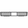 Picture of Putco 19-20 Ford Ranger w/ Adaptive Cruise - Hex Style - Black Bumper Grille Inserts