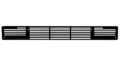 Picture of Putco 18-20 Ford F-150 - Bar Style - Black Bumper Grille Inserts