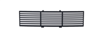 Picture of Putco 11-14 Ford F-150 - EcoBoost Grille - Stainless Steel - Black Bar Bumper Grille Inserts